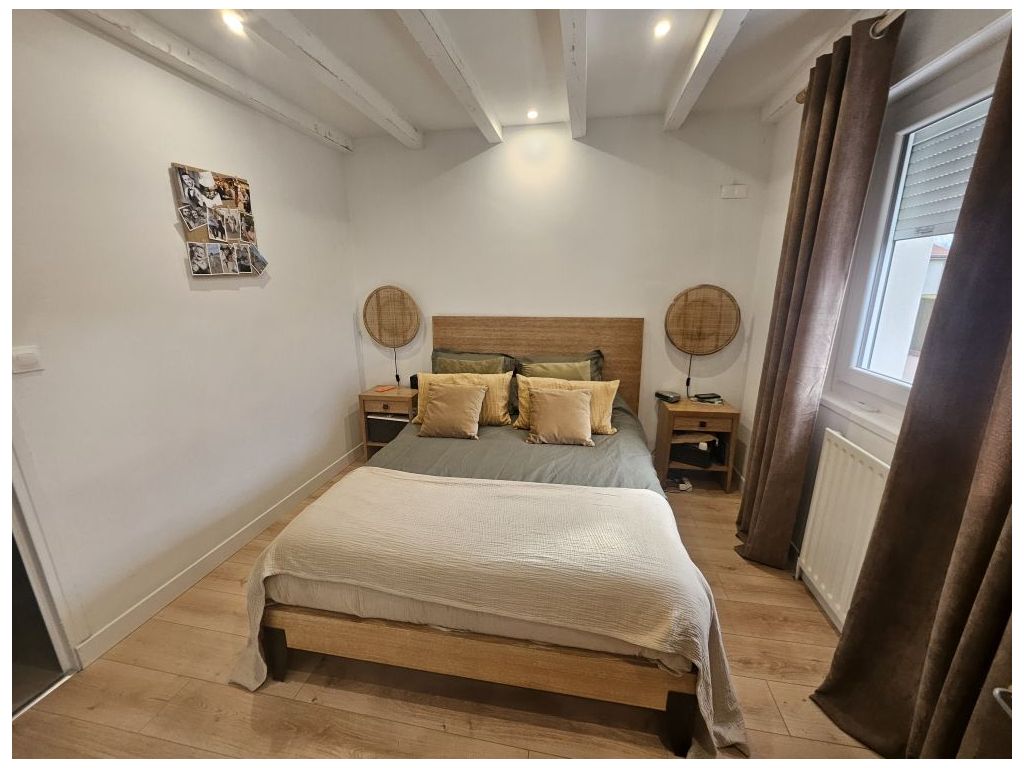 Maison VEAUCHE (42340) ROCHETTE IMMOBILIER