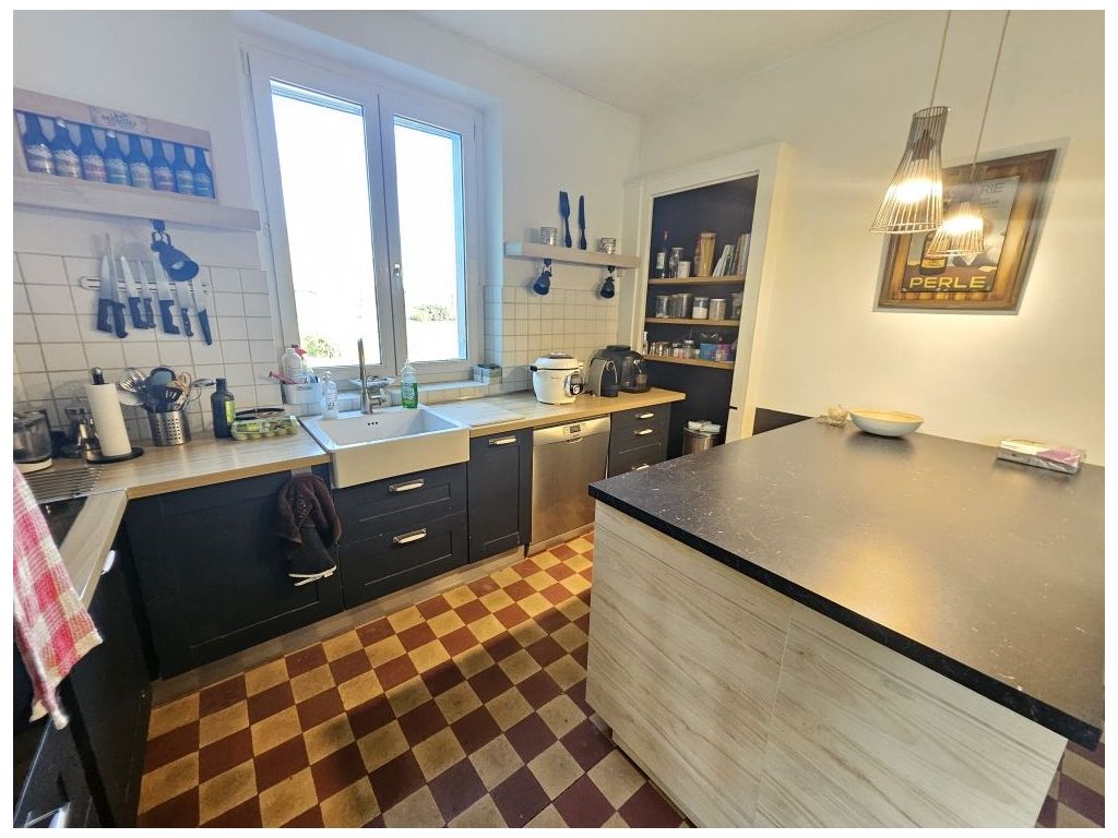 Maison de caractère MONTROND LES BAINS (42210) ROCHETTE IMMOBILIER