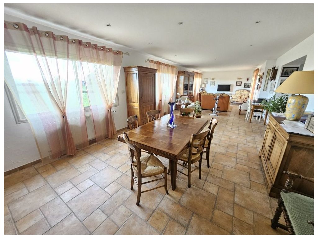 Maison CHALAIN LE COMTAL (42600) ROCHETTE IMMOBILIER