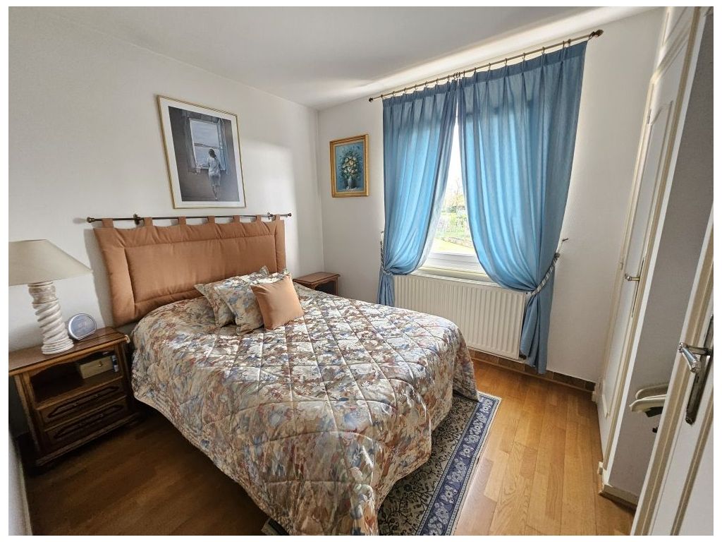 Maison CHALAIN LE COMTAL (42600) ROCHETTE IMMOBILIER