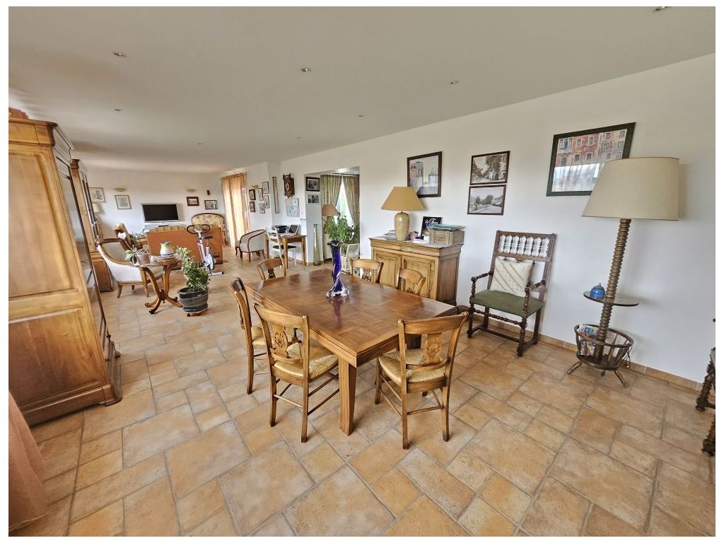 Maison MONTROND LES BAINS (42210) ROCHETTE IMMOBILIER