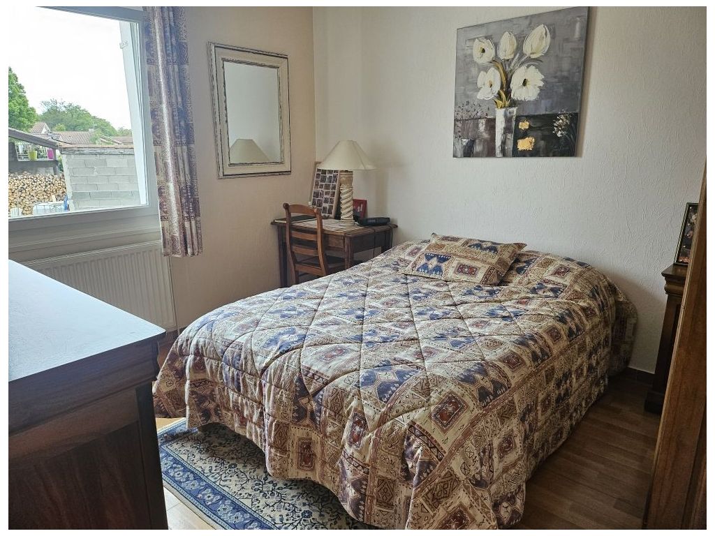 Maison MONTROND LES BAINS (42210) ROCHETTE IMMOBILIER