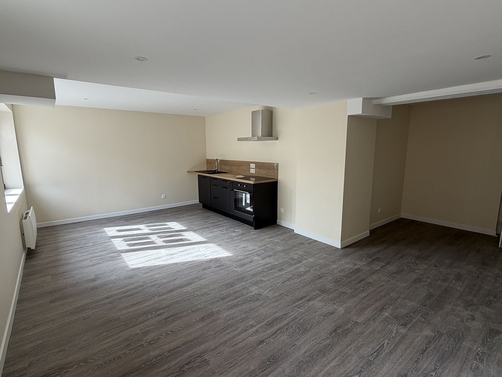 Appartement F2 BOEN SUR LIGNON (42130) ROCHETTE IMMOBILIER