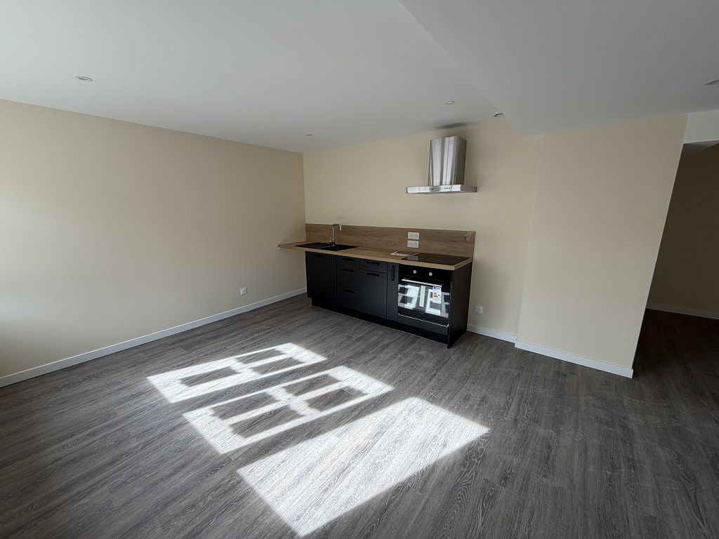 Appartement F2 BOEN SUR LIGNON (42130) ROCHETTE IMMOBILIER