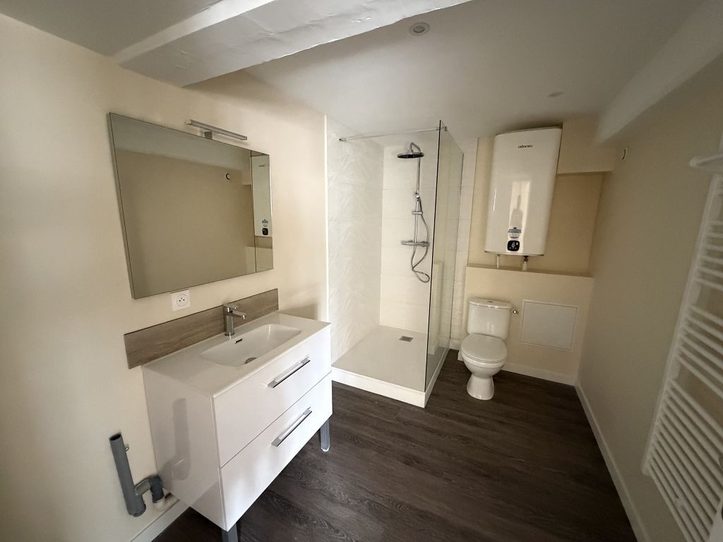 Appartement F2 BOEN SUR LIGNON (42130) ROCHETTE IMMOBILIER