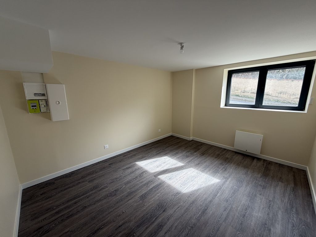 Appartement F2 BOEN SUR LIGNON (42130) ROCHETTE IMMOBILIER