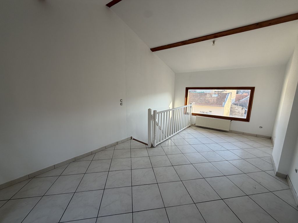 Appartement F4 FEURS (42110) ROCHETTE IMMOBILIER