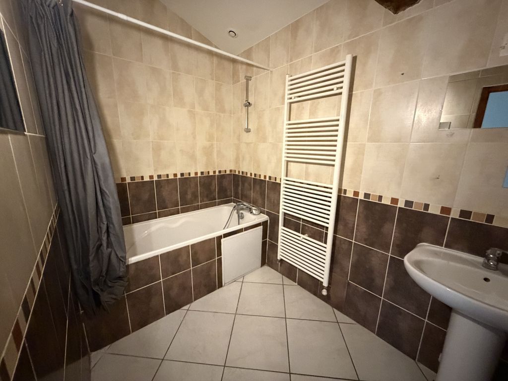 Appartement F4 FEURS (42110) ROCHETTE IMMOBILIER