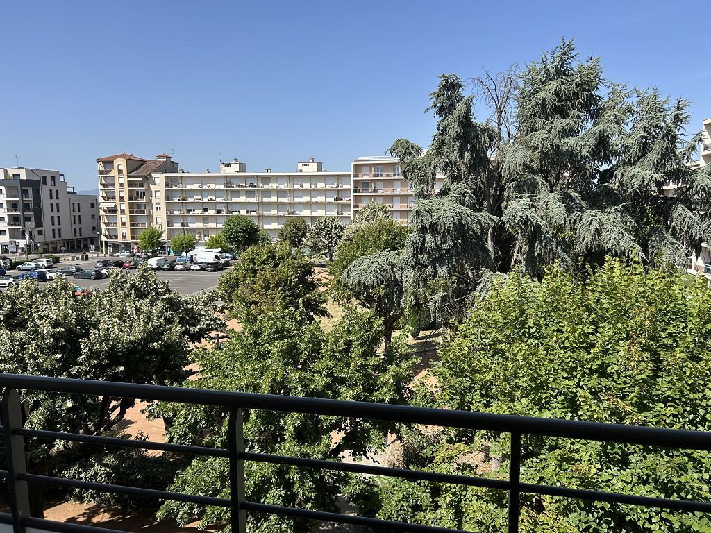 Appartement F3 MONTROND LES BAINS (42210) ROCHETTE IMMOBILIER