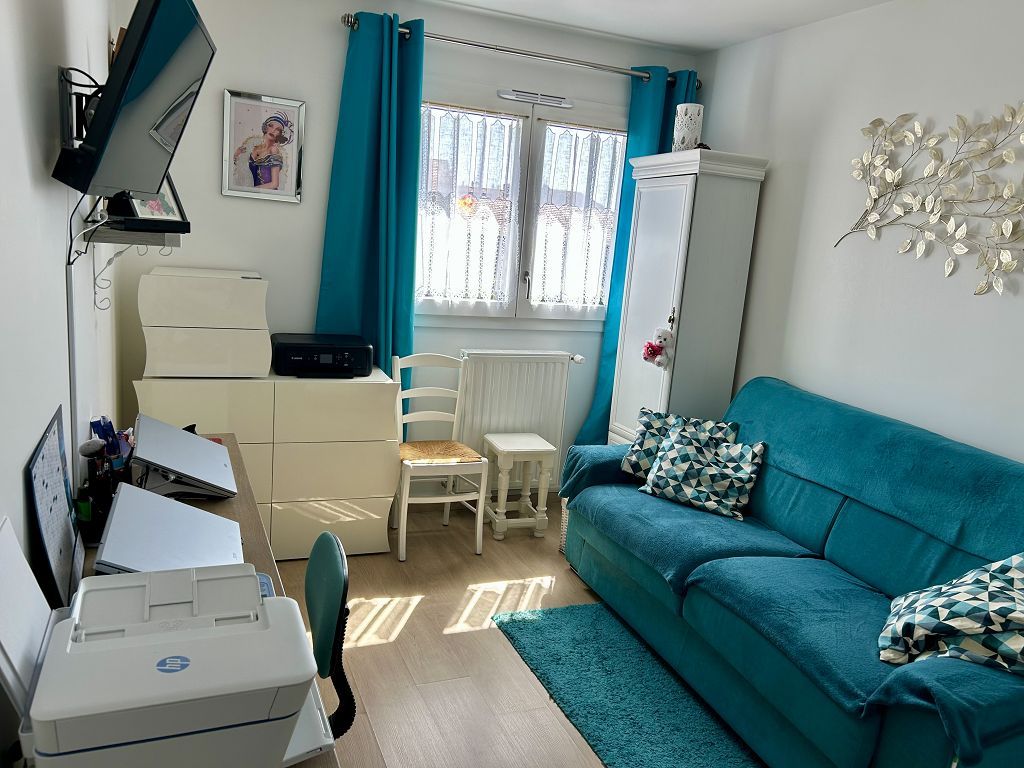 Appartement F3 MONTROND LES BAINS (42210) ROCHETTE IMMOBILIER