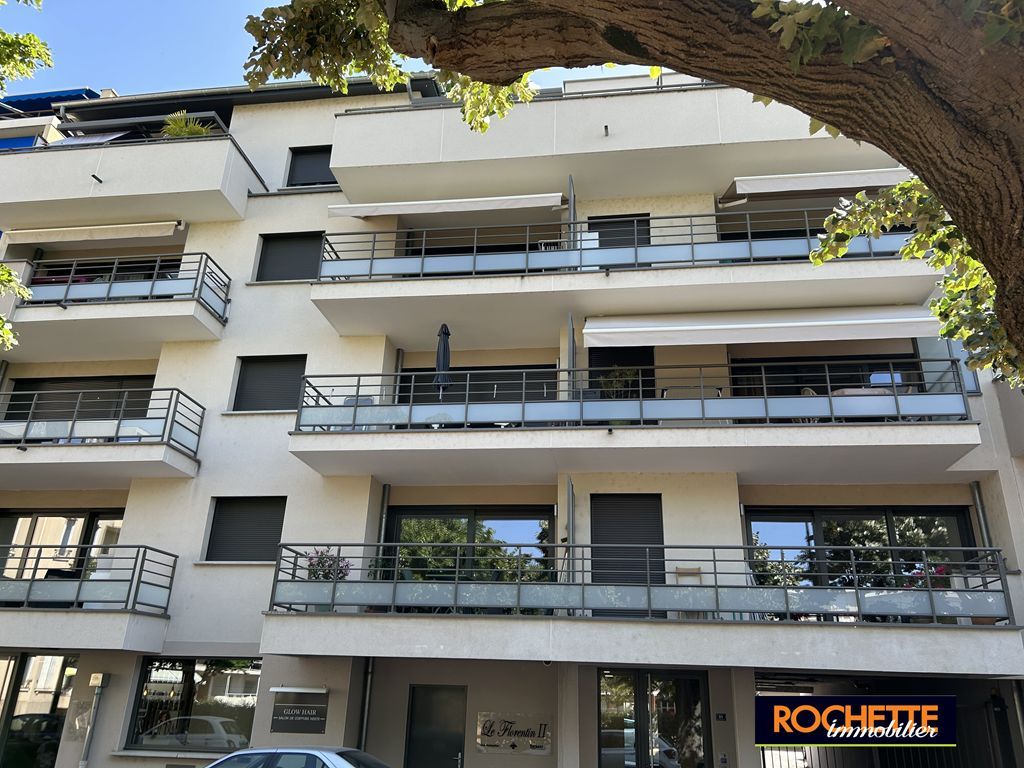 Appartement F3 MONTROND LES BAINS (42210) ROCHETTE IMMOBILIER
