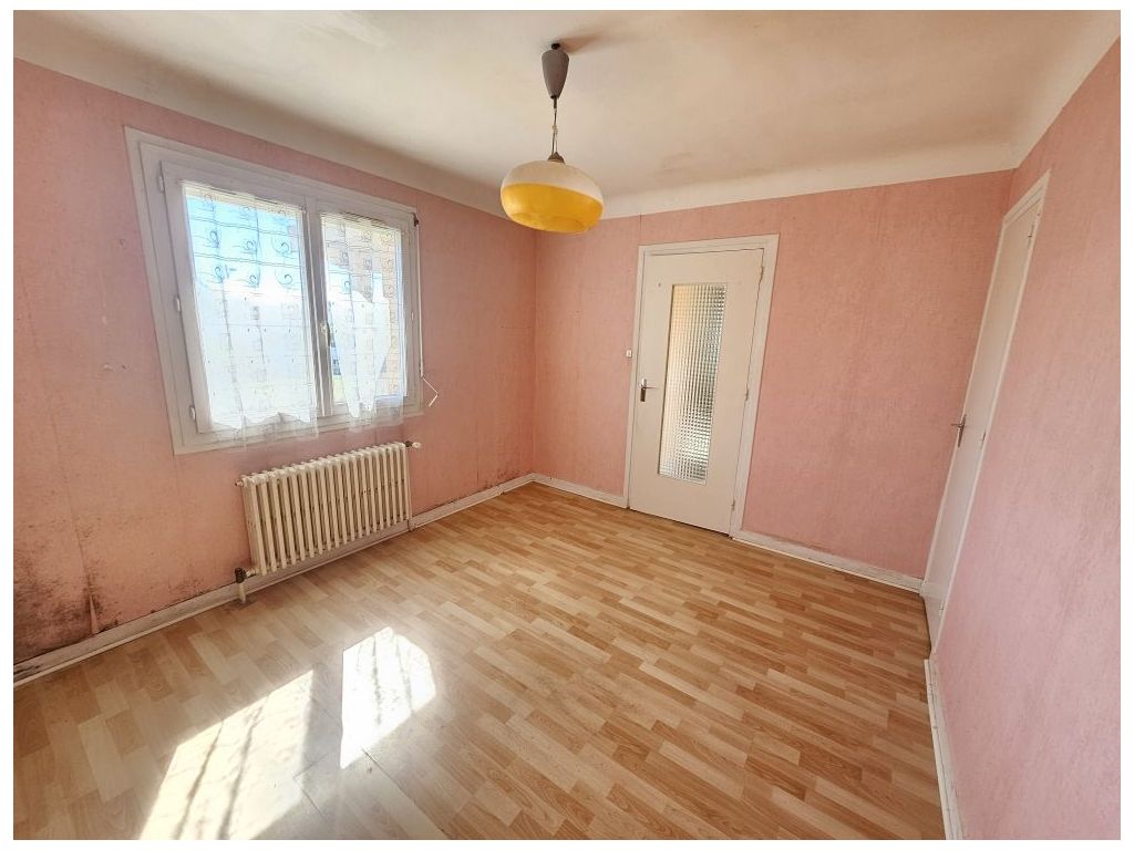 Maison SAINT LAURENT LA CONCHE (42210) ROCHETTE IMMOBILIER