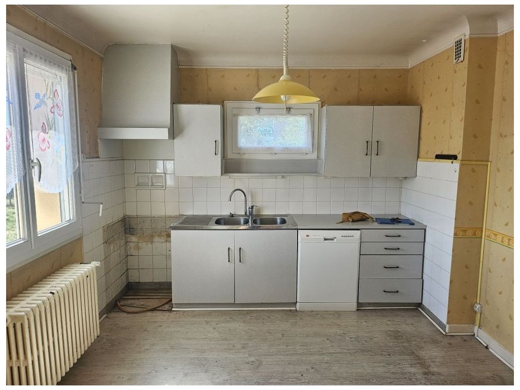 Maison SAINT LAURENT LA CONCHE (42210) ROCHETTE IMMOBILIER
