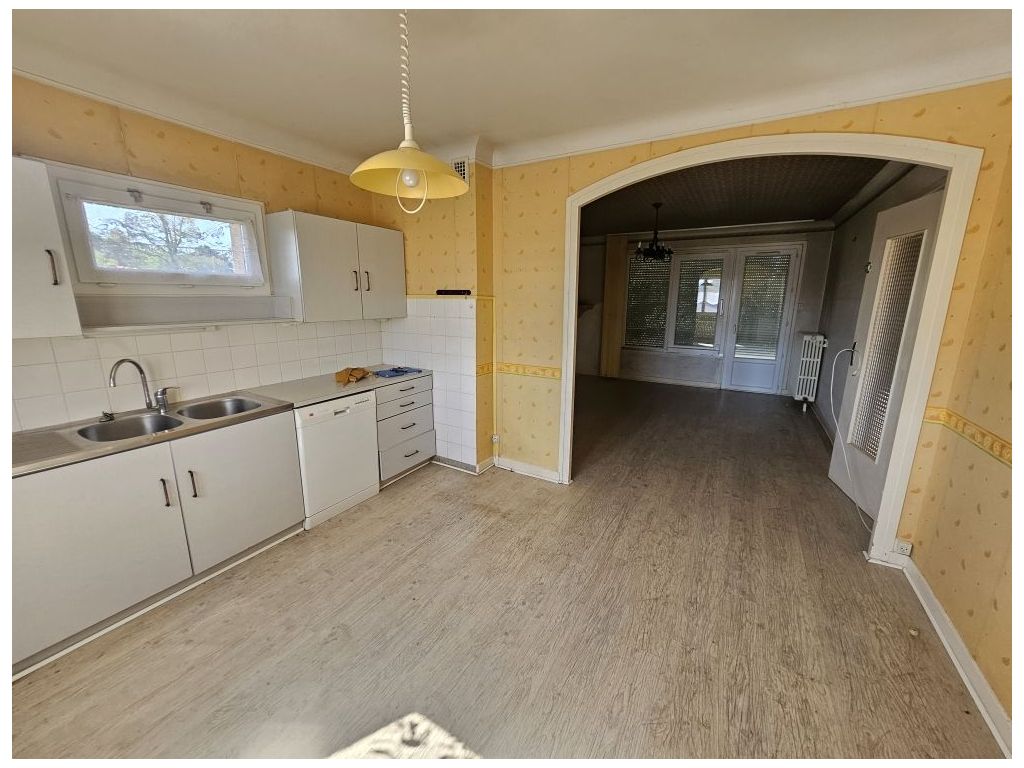 Maison SAINT LAURENT LA CONCHE (42210) ROCHETTE IMMOBILIER