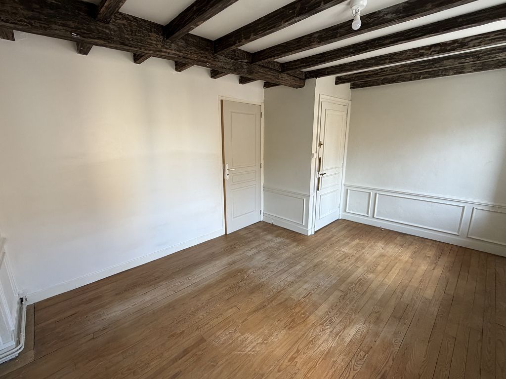 Maison de village SAINTE AGATHE LA BOUTERESSE (42130) ROCHETTE IMMOBILIER
