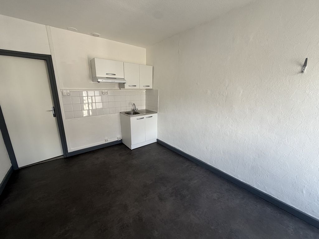 Appartement F3 MONTROND LES BAINS (42210) ROCHETTE IMMOBILIER