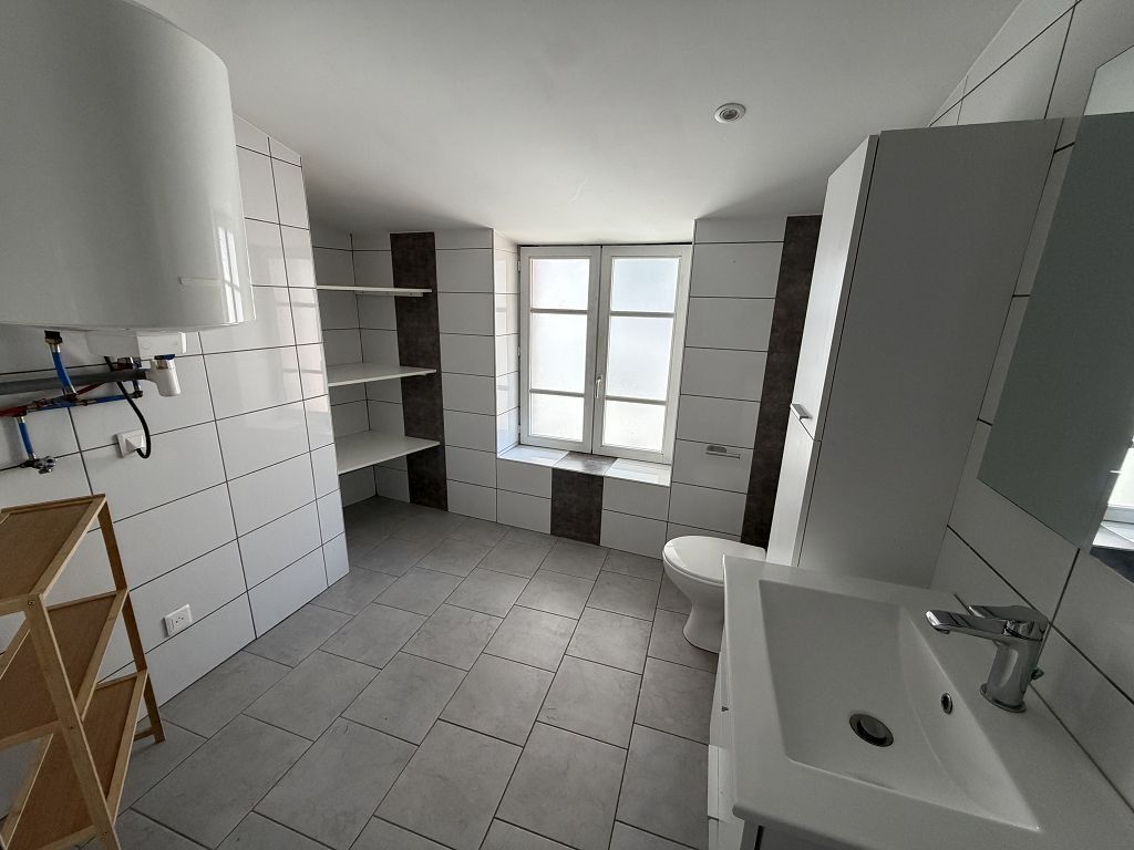 Appartement F3 MONTROND LES BAINS (42210) ROCHETTE IMMOBILIER