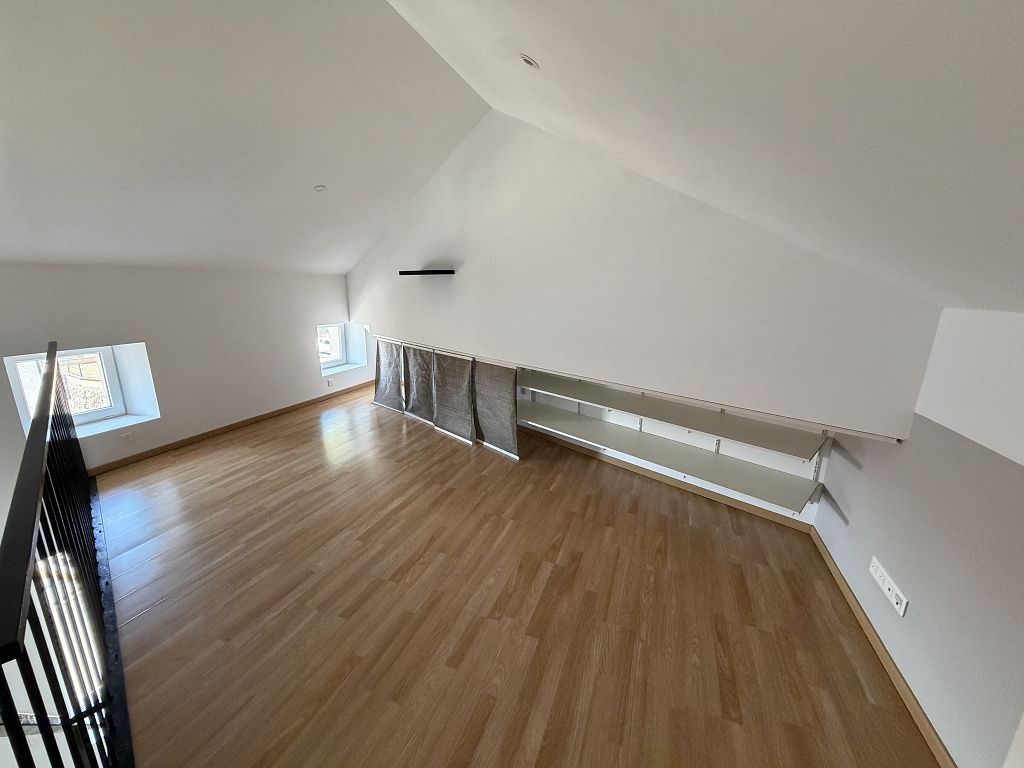 Appartement F3 MONTROND LES BAINS (42210) ROCHETTE IMMOBILIER