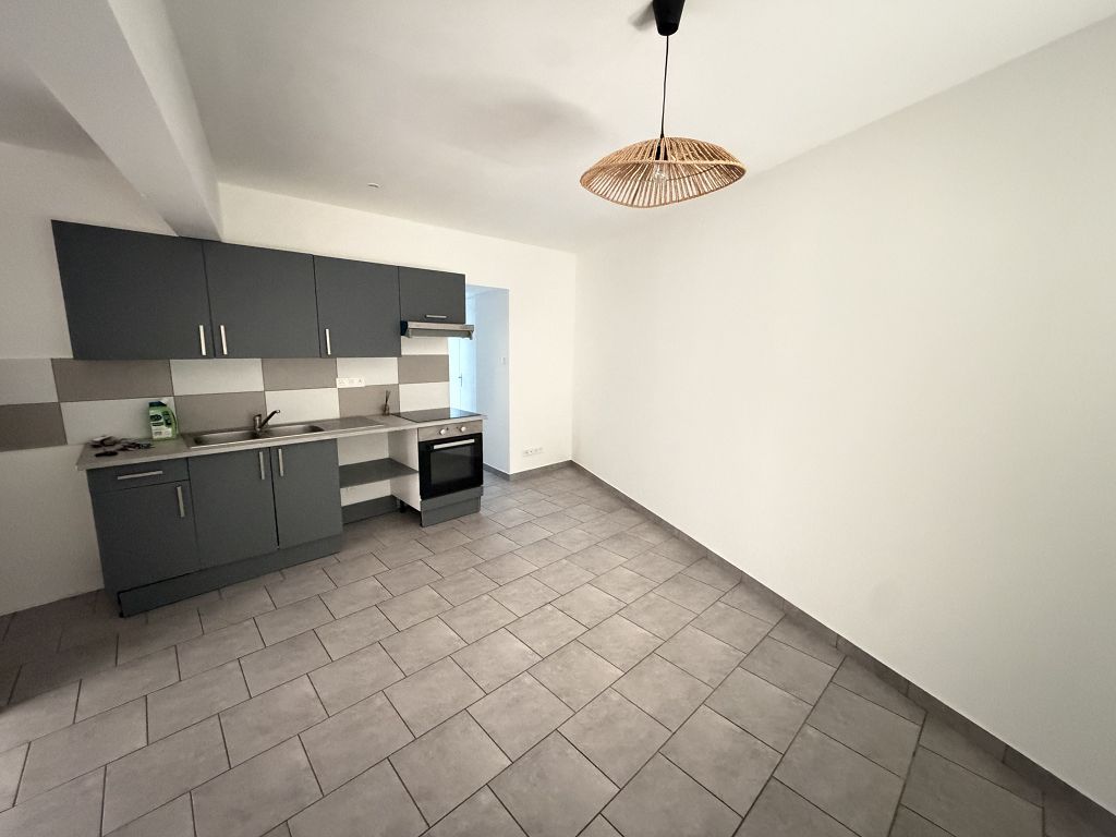 Appartement T2 MONTROND LES BAINS (42210) ROCHETTE IMMOBILIER