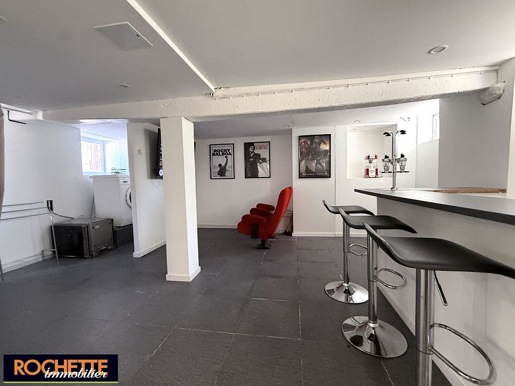 Maison SAINT JUST LA PENDUE (42540) ROCHETTE IMMOBILIER