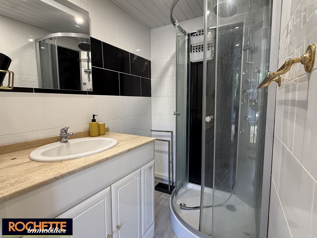 Maison SAINT JUST LA PENDUE (42540) ROCHETTE IMMOBILIER
