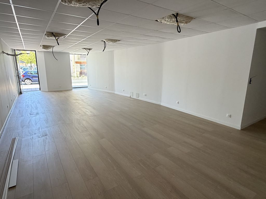 Local commercial MONTROND LES BAINS (42210) ROCHETTE IMMOBILIER