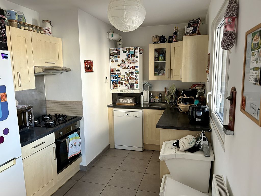 Appartement F3 CHAZELLES SUR LYON (42140) ROCHETTE IMMOBILIER