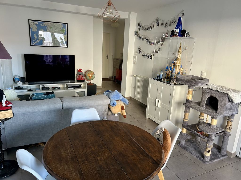Appartement F3 CHAZELLES SUR LYON (42140) ROCHETTE IMMOBILIER