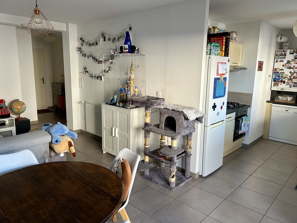 Appartement F3 CHAZELLES SUR LYON (42140) ROCHETTE IMMOBILIER