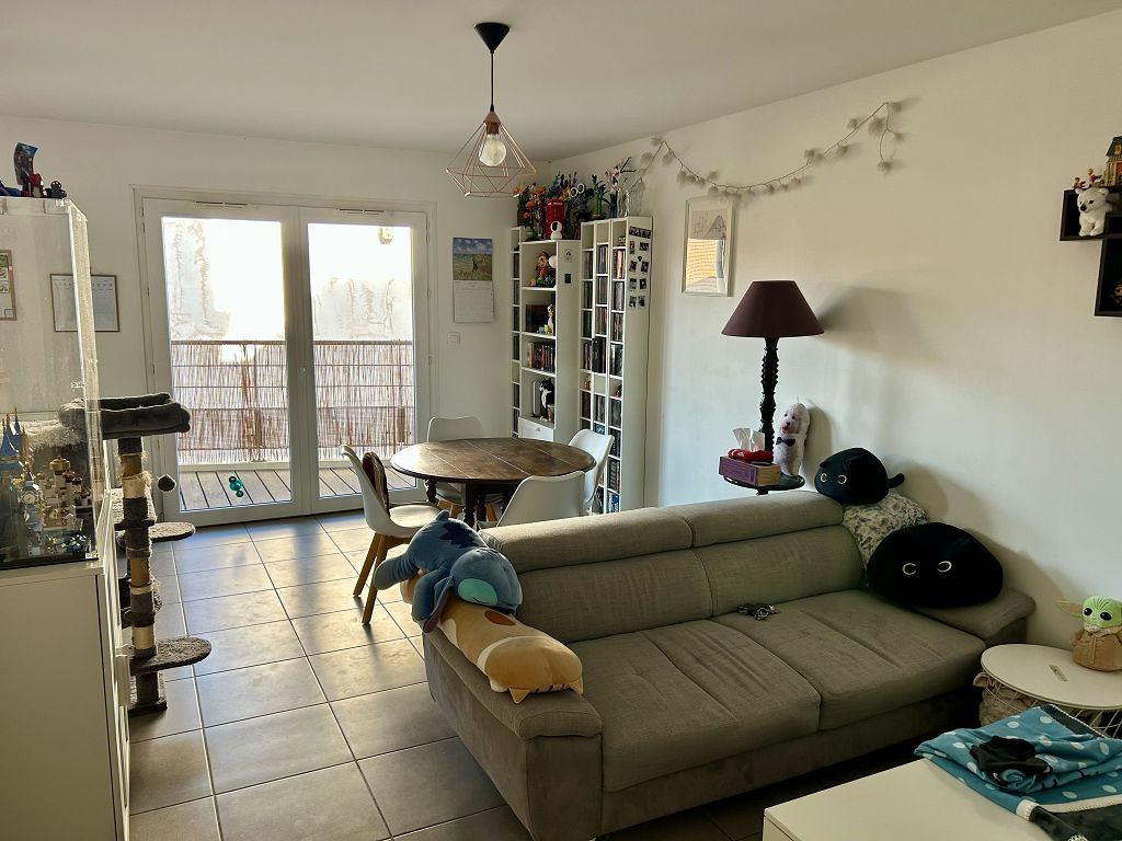 Appartement F3 CHAZELLES SUR LYON (42140) ROCHETTE IMMOBILIER