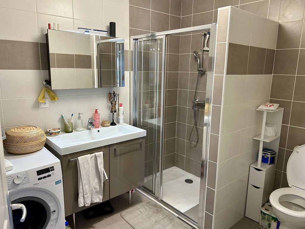 Appartement F3 CHAZELLES SUR LYON (42140) ROCHETTE IMMOBILIER