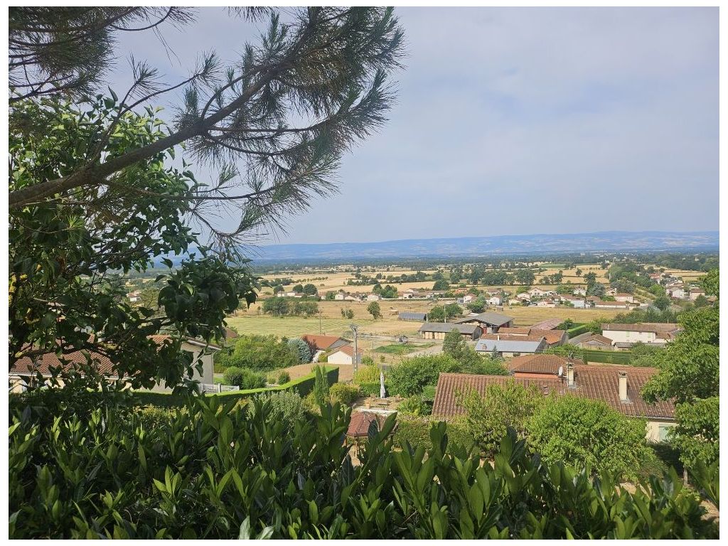 Maison MONTROND LES BAINS (42210) ROCHETTE IMMOBILIER