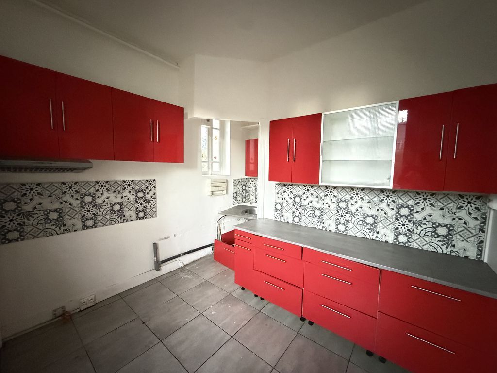 Maison MONTROND LES BAINS (42210) ROCHETTE IMMOBILIER