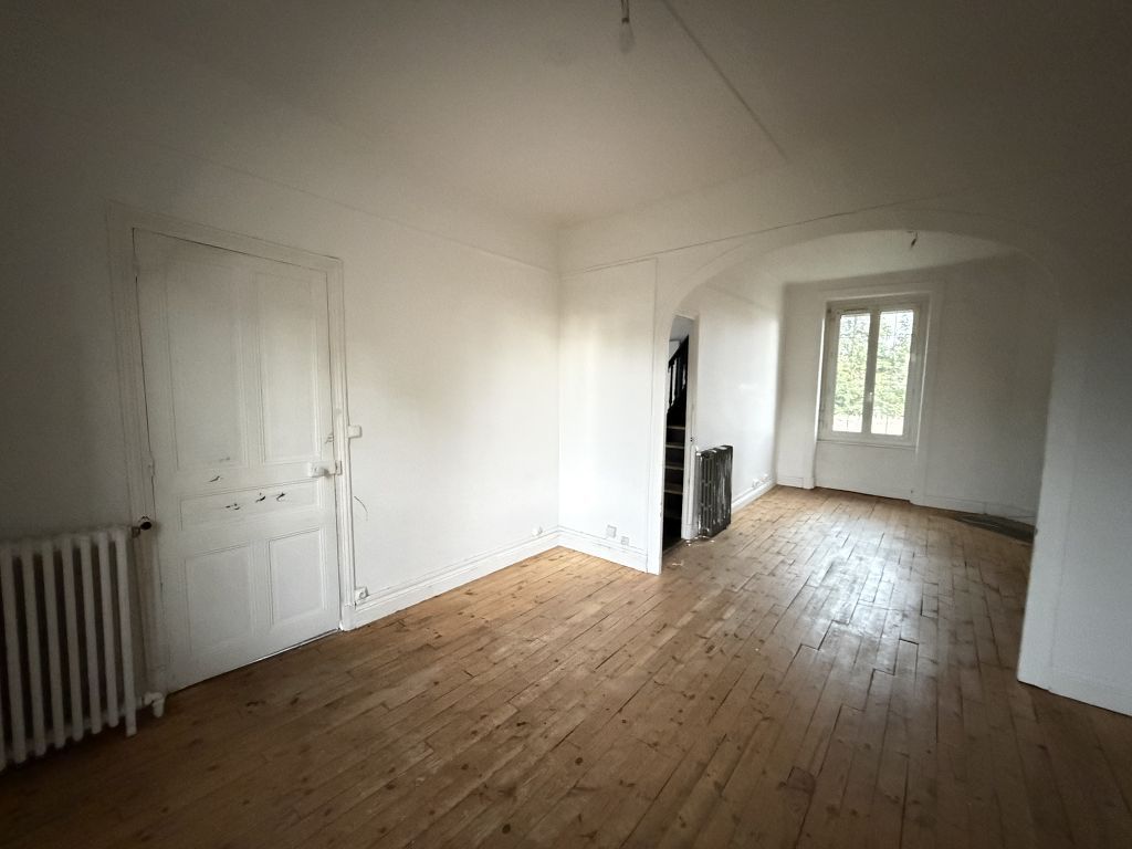 Maison MONTROND LES BAINS (42210) ROCHETTE IMMOBILIER