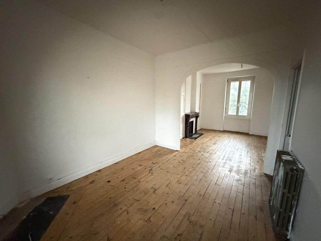 Maison MONTROND LES BAINS (42210) ROCHETTE IMMOBILIER