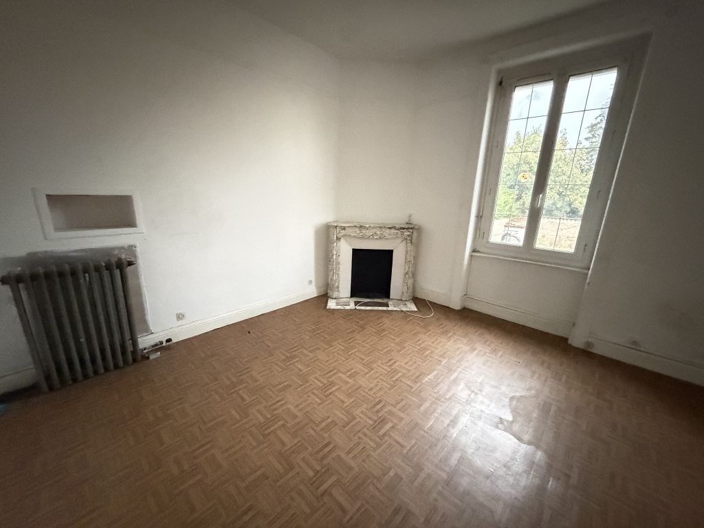 Maison MONTROND LES BAINS (42210) ROCHETTE IMMOBILIER