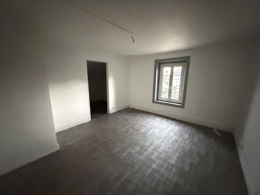 Maison MONTROND LES BAINS (42210) ROCHETTE IMMOBILIER