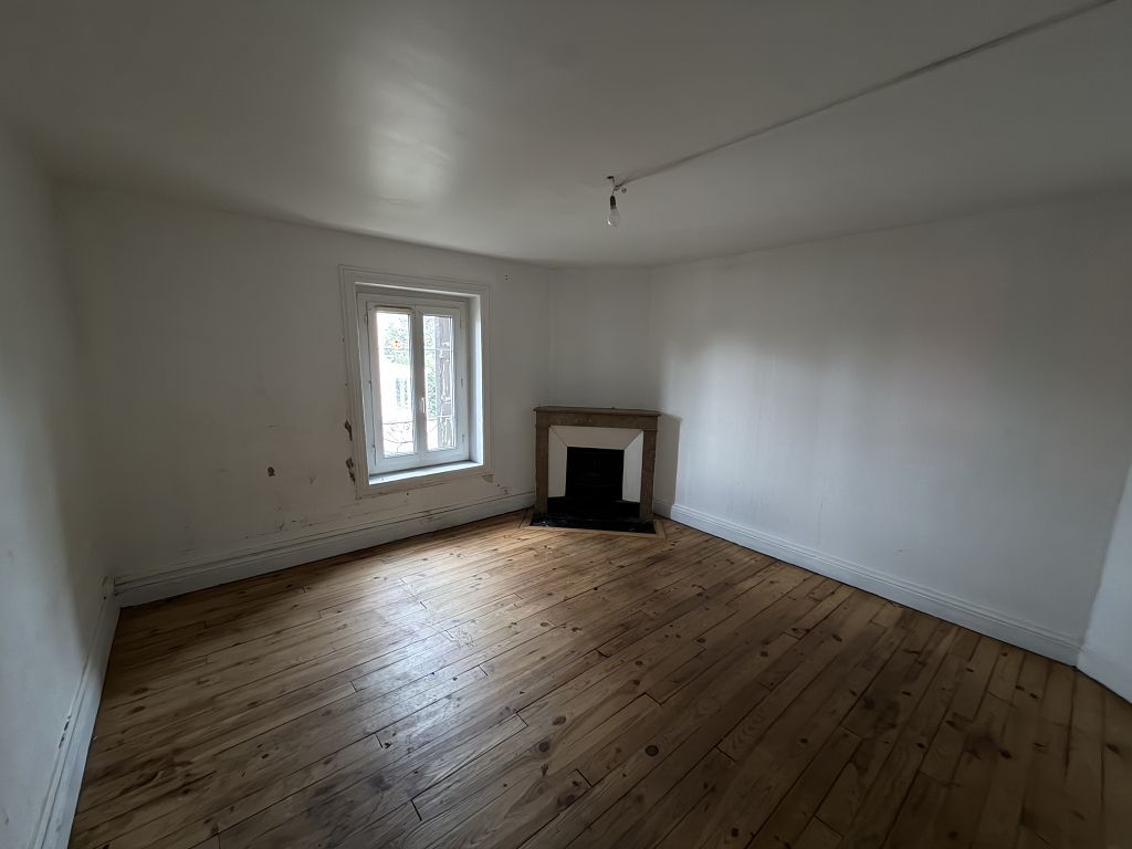 Maison MONTROND LES BAINS (42210) ROCHETTE IMMOBILIER