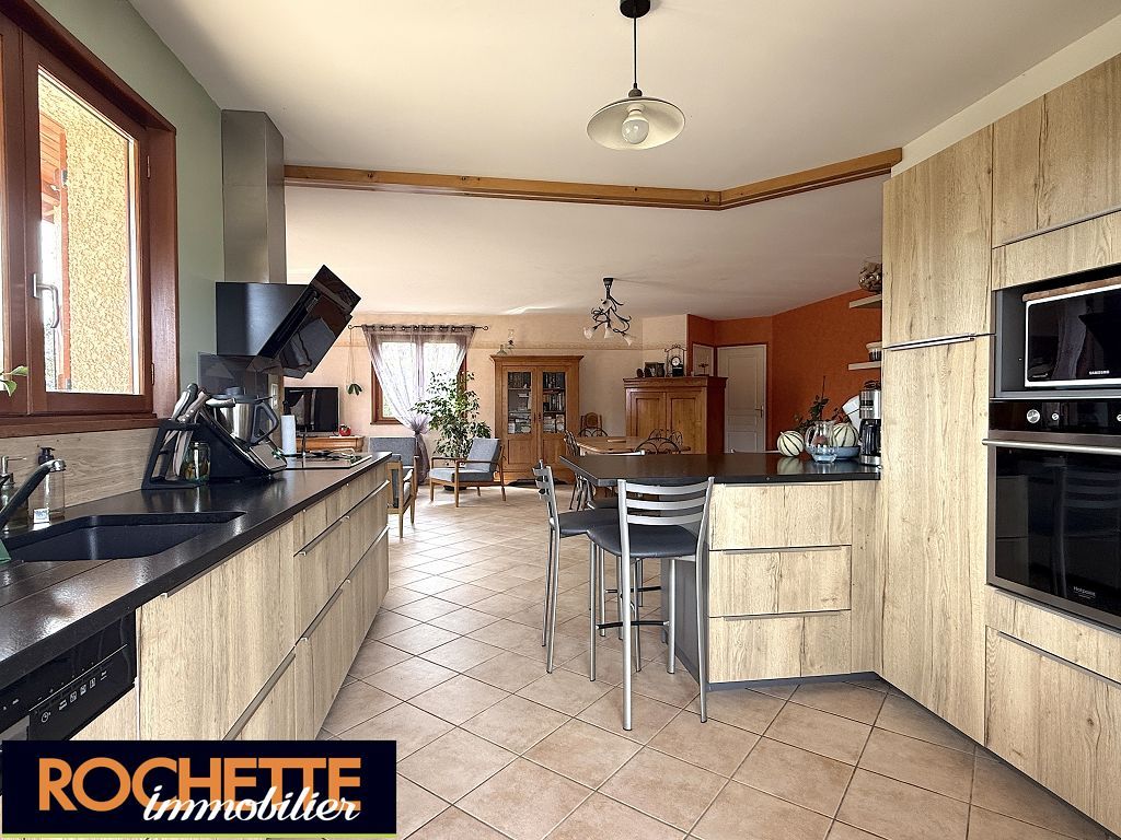 Villa CHIRASSIMONT (42114) ROCHETTE IMMOBILIER