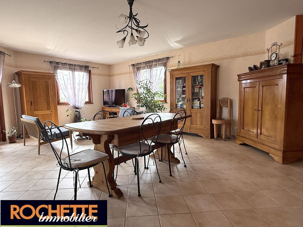 Villa CHIRASSIMONT (42114) ROCHETTE IMMOBILIER