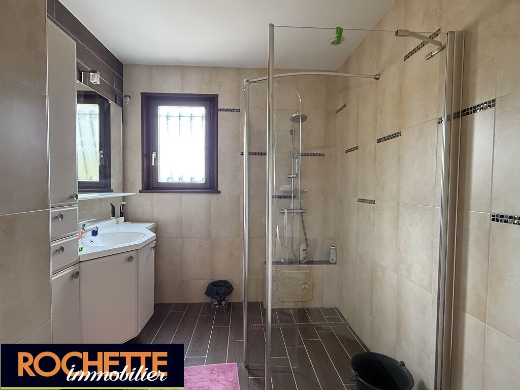 Villa CHIRASSIMONT (42114) ROCHETTE IMMOBILIER