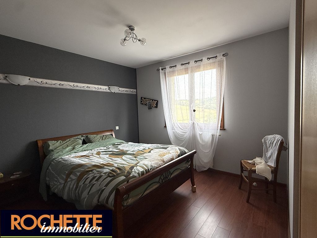 Villa CHIRASSIMONT (42114) ROCHETTE IMMOBILIER