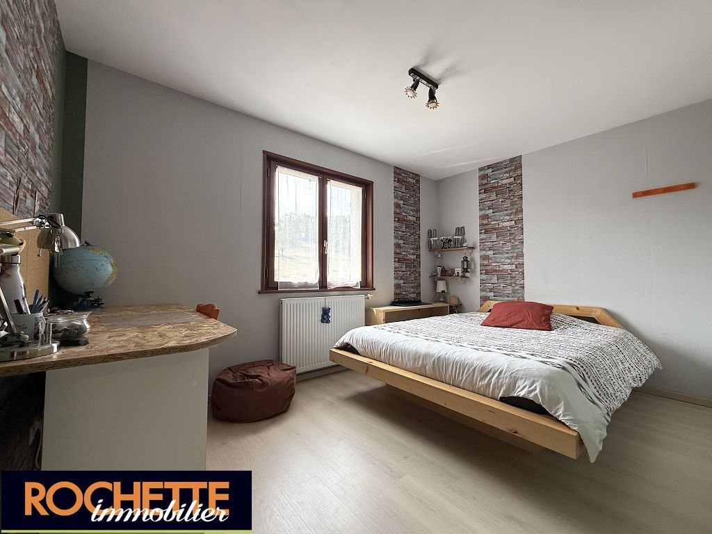 Villa CHIRASSIMONT (42114) ROCHETTE IMMOBILIER