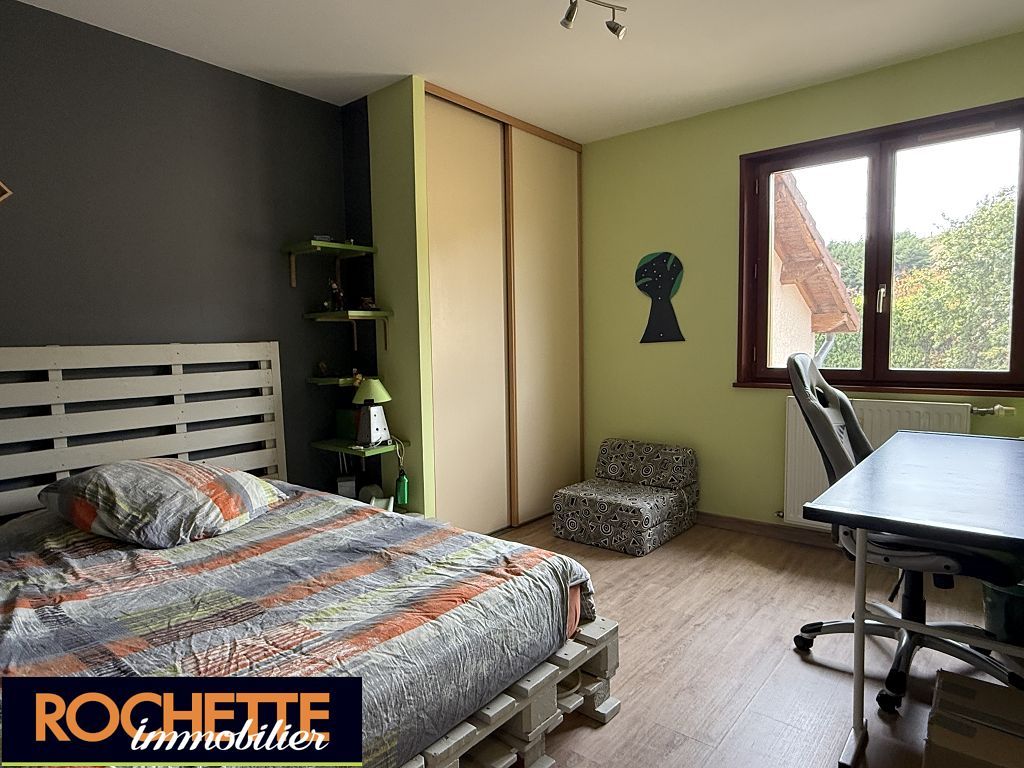 Villa CHIRASSIMONT (42114) ROCHETTE IMMOBILIER