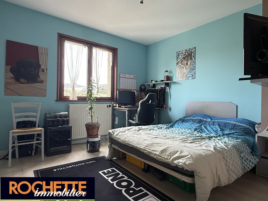 Villa CHIRASSIMONT (42114) ROCHETTE IMMOBILIER