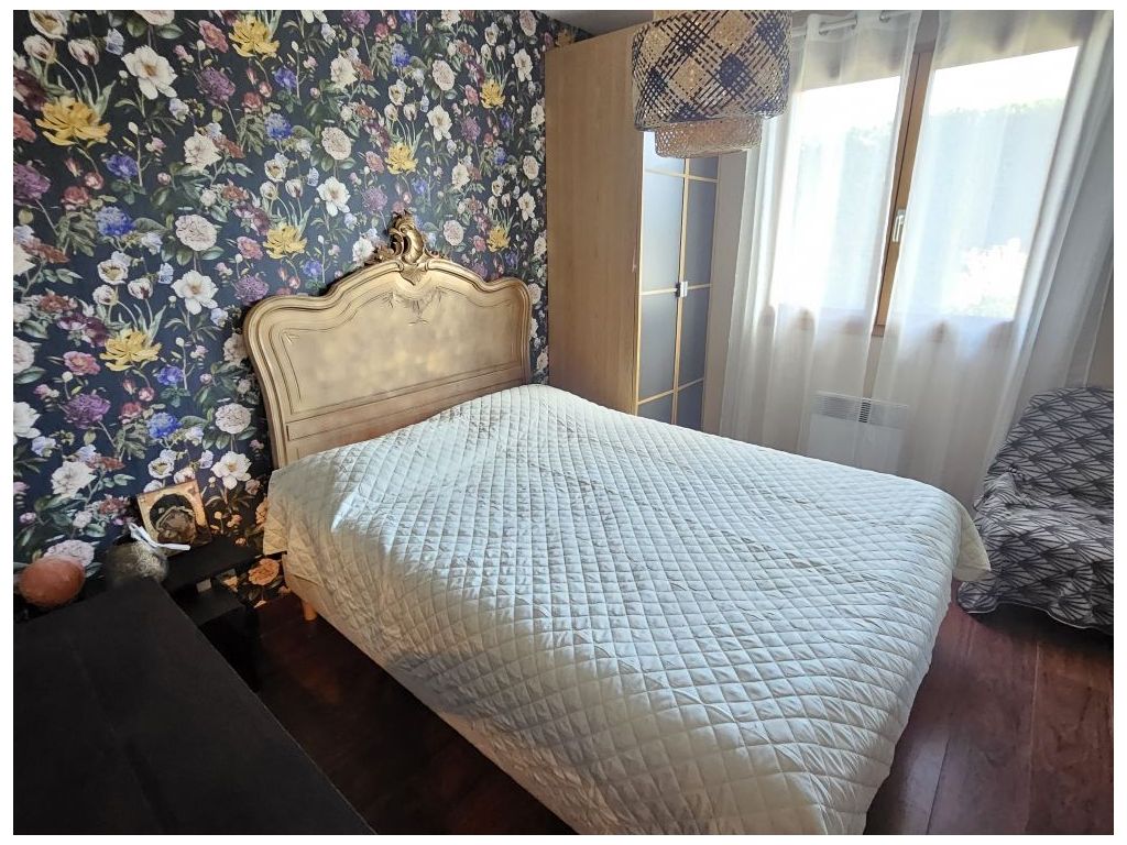 Maison de plain pied MONTROND LES BAINS (42210) ROCHETTE IMMOBILIER