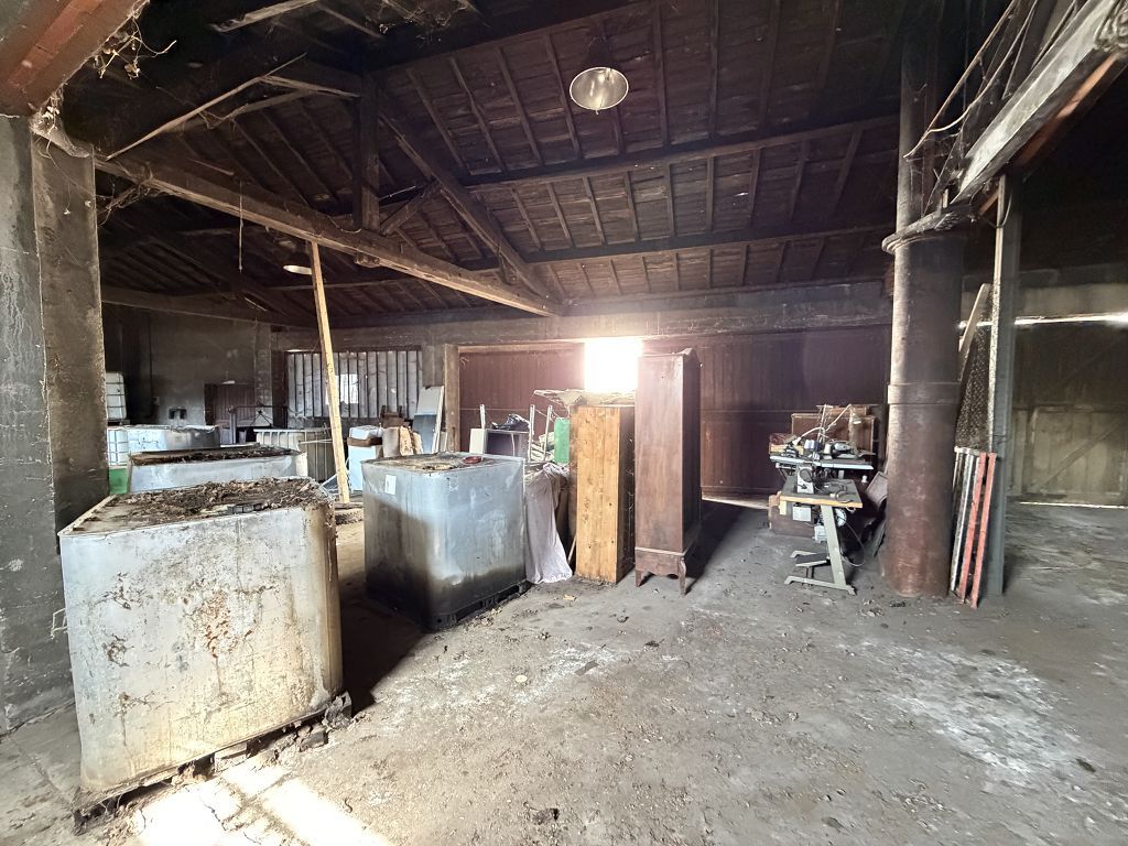 Local commercial LEIGNEUX (42130) ROCHETTE IMMOBILIER