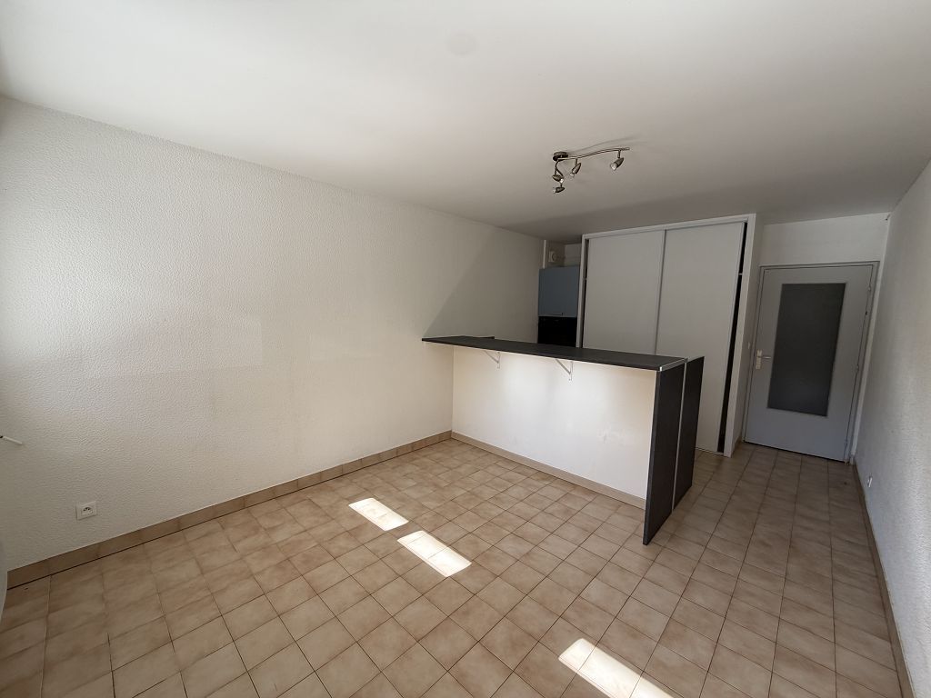 Appartement F2 MONTROND LES BANS (42210) ROCHETTE IMMOBILIER
