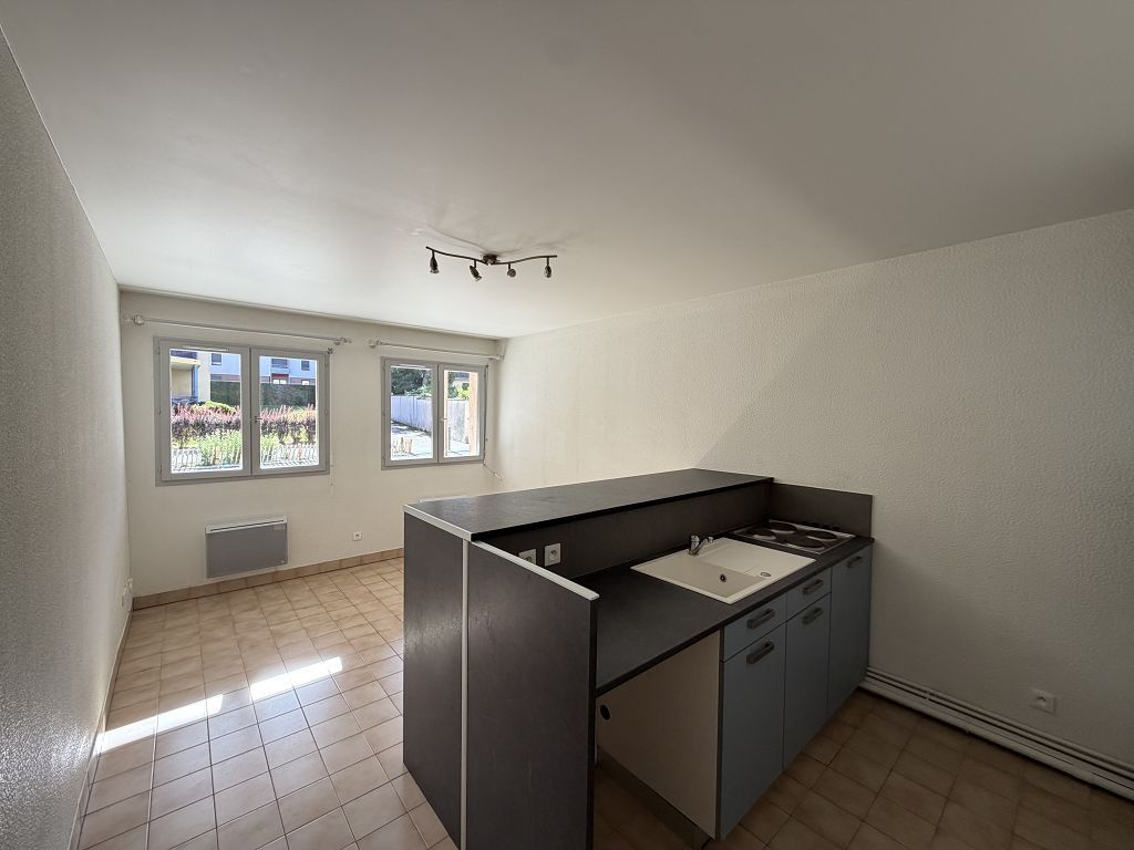 Appartement F2 MONTROND LES BANS (42210) ROCHETTE IMMOBILIER