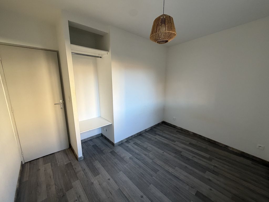 Appartement F2 MONTROND LES BANS (42210) ROCHETTE IMMOBILIER